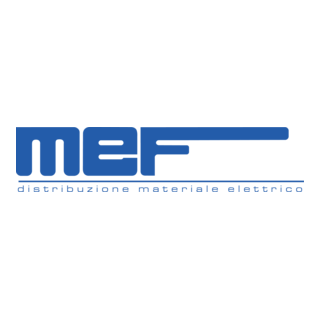 Home mef distribuzione materiale elettrico logo png seeklogo 219967